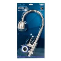 ราคา WSP ก๊อกอ่างล้างจาน สแตนเลส 304 #FTS-903 WSP (52606201)