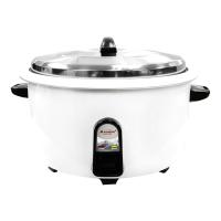 ราคา HANABISHI หม้อหุงข้าว 7.8 L. HAP-781 HANABISHI (52286618)