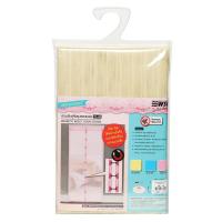 ราคา WSP ม่านประตูกันยุง เบจ 90X210ซม #TK48 WSP (52608648)