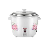 ราคา HANABISHIหม้อหุงข้าว HAP-180 1.8 L. HANABISHI (51693558)