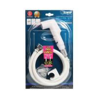 WSP ชุดสายฉีดชำระ สีขาว #R-42E WSP (52606126)