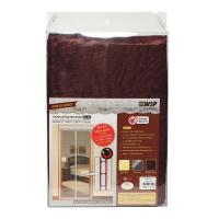 ราคา WSP ม่านกันยุง น้ำตาล 90X210ซม #TK50 WSP (52608654)