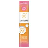 ราคา เคที่ดอลล์ ไวท์ทามินซี มาสก์ช็อต 4 มล CATHY DOLL (75542145)