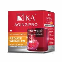 ราคา เค.เอ. ครีมเอจจิ้งโปรเดย์ 30 กรัม K.A. (75546836)