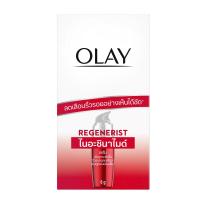 ราคา โอเลย์ รีเจนเนอริสไนอะซินาไมด์ซีรั่ม 6กรัม OLAY (75545176)