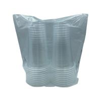 ราคา บิกส์ แก้วพลาสติกใส 22OZ 20ใบ BIGS (52516100)