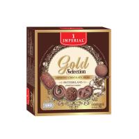 ราคา อิมพีเรียลโกลด์คุกกี้ช็อกโกแลต 90กรัม IMPERIAL (75550118)