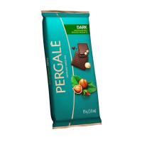 ราคา เพอกาเล่ดาร์กช็อกผสมเฮเซลนัท 85 กรัม PERGALE (75550258)
