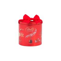 ราคา ลินด์ลินเดอร์มิลค์ทิน 108 กรัม LINDT (75550372)