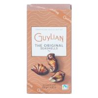 ราคา กีเลียนช็อกโกแลตรูปหอย 250 กรัม GUYLIAN (75550375)