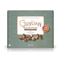 ราคา กีเลียนเดอลักซ์แอสซอทเมนต์ 584 กรัม GUYLIAN (75550383)