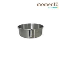 ราคา โมเมนโต พิมพ์เค้กอลูมิเนียม (2 ปอนด์) MOMENTO (52554083)