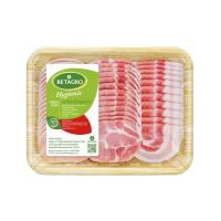 ราคา เบทาโกร หมูสไลซ์ 3 อย่างแช่แข็ง 300 กรัม BETAGRO (75543638)
