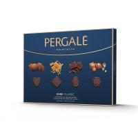 ราคา เพอกาเล่ดาร์กช็อกโกแลต 343 กรัม PERGALE (75550251)