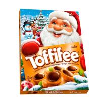 ราคา ทอฟฟีเฟย์ซานต้า 250 กรัม TOFFIFEE (75550389)