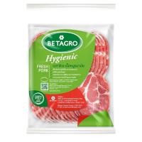 ราคา เบทาโกร สันคอหมูสไลซ์แช่แข็ง 500 กรัม BETAGRO (75543631)