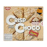 ราคา นิสชินคริส์ปช็อกโกไวท์ช็อกโกแลต 44กรัม NISSIN (75550050)