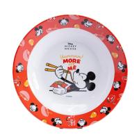 ราคา จานเมลามีนกลมลึก MICKEY 8 นิ้ว (75538301)