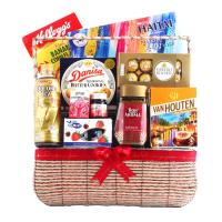 ราคา กระเช้าโลตัส B1 (75549375)