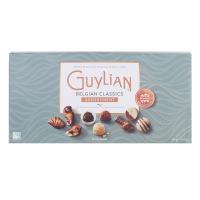 ราคา กีเลียนเบลเยี่ยมคลาสสิค 430 กรัม GUYLIAN (75550384)