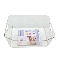 MOMENTO กล่องใสพลาสติก33X24X11ซม MOMENTO (52710146)