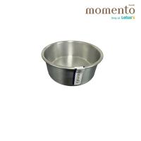 ราคา โมเมนโต พิมพ์เค้กอลูมิเนียม (1/2ปอนด์) MOMENTO (52554077)