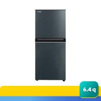 ราคา TOSHIBAตู้เย็น2D6.4Q GR-RT234WE-DMTH(BG) TOSHIBA (75548167)