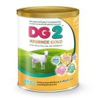 ราคา ดีจี2 แอดวานซ์ โกลด์ 800 กรัม DG (75545716)