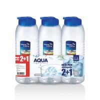 ราคา LOCK N LOCK กระบอกน้ำแพ็ค 2+1 1.2L. LOCK N LOCK (51616179)