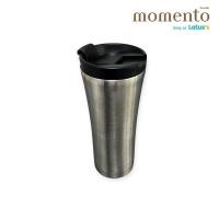 ราคา MOMENTOแก้วสแตนเลสเก็บอุณหภูมิเงิน 500มล MOMENTO (52593560)