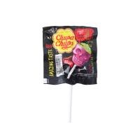 ราคา จูปาจุ๊ปส์สกัลสตรอเบอร์รี่ไลม์ 15 กรัม CHUPA CHUPS (75551829)