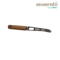 ราคา โมเมนโต มีดหั่นชีสด้ามไม้ MOMENTO (52547662)