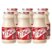 ราคา ดัชมิลล์ดีไลท์ 100มล.X6 DUTCH MILL (75552246)