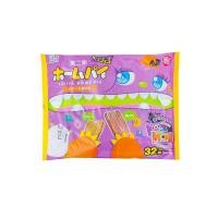 ราคา ฟูจิย่าโฮมพายบัตเตอร์สวีทโปเตโต้ 156กรัม FUJIYA (75552310)