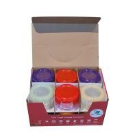 MOMENTOกล่องอาหารแก้วขนาด160ML (คละแบบ) MOMENTO (75538244)