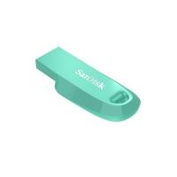 ราคา SANDISK แฟลชไดร์ฟ USB3.2 64GB CZ550G SANDISK (75542399)