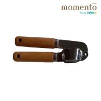 ราคา โมเมนโต ที่บดกระเทียมด้ามไม้ MOMENTO (52547587)