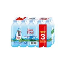 ราคา มองต์เฟลอ น้ำแร่ 500มล. แพ็ค 12 MONT FLEUR (171256661)