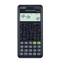 ราคา CASIOเครื่องคิดเลขวิทยาศาสตร์มาตรฐาน FX350ES-PLUS2 CASIO (52504688)