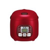 ราคา TOSHIBA หม้อหุงข้าวคอมฯ 0.5ลิตร #RC-5MM(R) TOSHIBA (52265690)