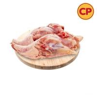 ราคา ซีพี โครงไก่ไม่มีหัว กก.ละ CP (51613643)