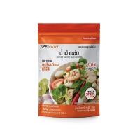 ราคา แคร์ช้อยส์ ผงปรุงรสน้ำยำแซ่บ 35 กรัม CARECHOICE (51620778)