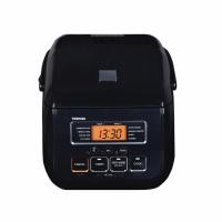 ราคา TOSHIBA หม้อหุงข้าวดิจิตอล 0.54ลิตร RC-5SL(K) TOSHIBA (52265684)