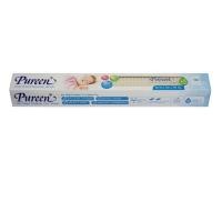 ราคา แผ่นยางรองนอน แบบอัดลม ไซซ์ L PUREEN (71947280)