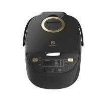 ราคา ELECTROLUX หม้อหุงข้าวคอม 1.8L. E7RC1-650K ELECTROLUX (51883345)