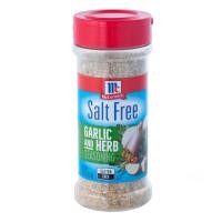 ราคา แม็คคอร์มิคผงกระเทียมผสมสมุนไพร 123กรัม MCCORMICK (75552531)