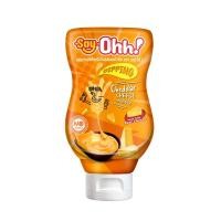 ราคา เซย์ โอ้ ซอสจิ้มรสเชดด้าชีส 200 กรัม SAY OHH (75552807)