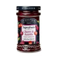 ราคา เซนต์ดาลฟูร์ เชอร์รี่ผสมอะเซโรลา 170 ก. ST.DALFOUR (75552864)