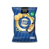 ราคา เลย์ร็อคหอยเชลล์ไวท์ครีมซอส 67ก LAYS (75553046)