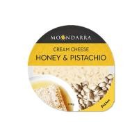 ราคา มูนดารา ครีมชีส ฮันนี่พิสตาชิโอ 80ก. MOONDARRA (75553058)